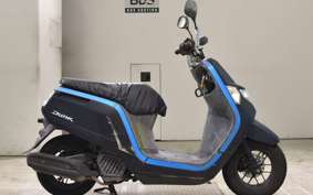 HONDA ﾀﾞﾝｸ AF74