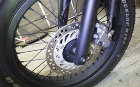 HONDA FTR223 MC34