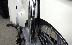 HONDA C50 SUPER CUB AA09