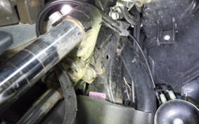 HONDA PCX 160 1994 KF47