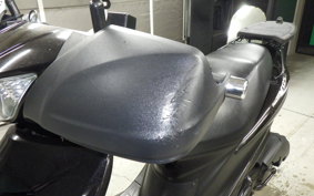 SUZUKI ADDRESS V125 S