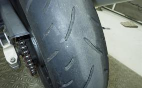 KAWASAKI ZRX400 2002 ZR400E