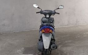 SUZUKI ADDRESS V125 CF4EA
