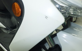 YAMAHA CYGNUS 125 XSR 2 2012 SE44J