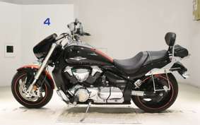 SUZUKI BOULEVARD M109R 2012