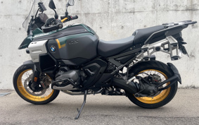 BMW R1300GS Adventure ASA 2026 0M31
