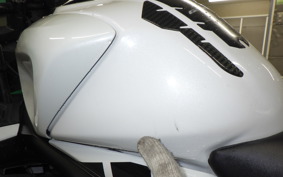 SUZUKI GSX-R125 2021 DL33B