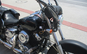 YAMAHA DRAGSTAR 400 1996 4TR