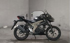 SUZUKI GSX-S125 DL32B