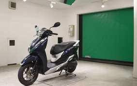 HONDA LEAD 125 2015 JF45