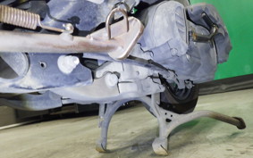 SUZUKI ADDRESS V125 G 2012 CF4EA