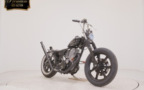 YAMAHA SR400 Gen.2 1992 1JR