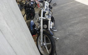 HARLEY FXCWC 1580 2008