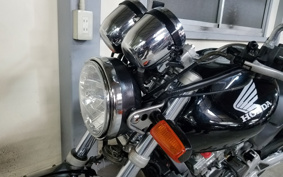 HONDA HORNET 250 MC31