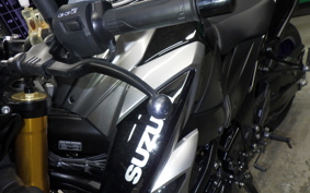 SUZUKI GSX-S750 2023 C533F