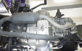 HONDA MONKEY 125 ABS JB02