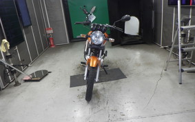 HONDA CBF125