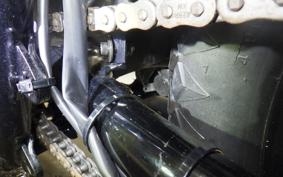 YAMAHA SR400 Gen.2 1994 1JR