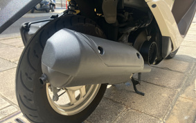 HONDA DIO CHESTER AF68
