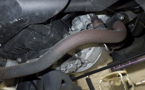 YAMAHA VINO 50 2010 SA54J