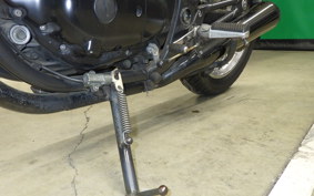 YAMAHA SRV250 RENAISSA 1995 4DN