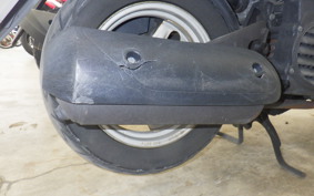 HONDA CREA SCOOPY I 2007 AF55