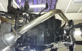YAMAHA TW200 Gen.2 DG07J