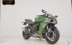 KAWASAKI NINJA H2 SX SE 2022 ZXT02A