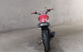 HONDA VTR 250 MC33