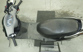 YAMAHA AXIS 100 1998 SB06J