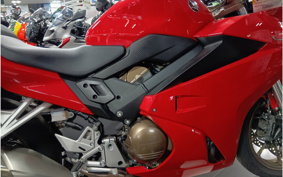 HONDA VFR800F 2017 RC79
