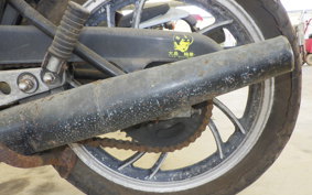 YAMAHA RZ350 4U0