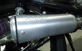 SUZUKI EN125 3F