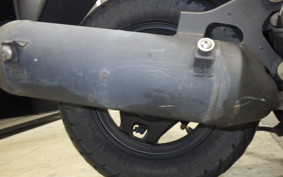 SUZUKI ADDRESS V125 G CF46A