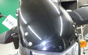 BMW F650GS 2007