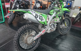 KAWASAKI KX250 F KX250Y