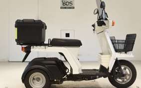 HONDA GYRO X TD02
