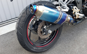 KAWASAKI NINJA 250 EX250L