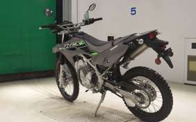 KAWASAKI KLX230S LX232A