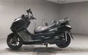 YAMAHA GRAND MAJESTY250 SG15J