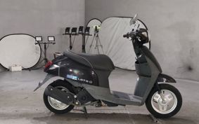 SUZUKI LET'S G CA4AA