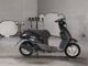 Фото Suzuki LET'S G с японского аукциона