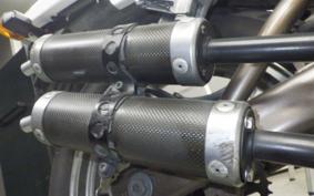 YAMAHA R1-Z 2008 3XC