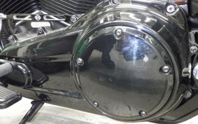 HARLEY FLSL 1750 2018