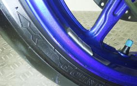 SUZUKI SV650 A 2016 VP55B