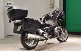 BMW R1200RT 2016