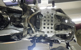 HONDA XLR250 BAJA 2007 MD22