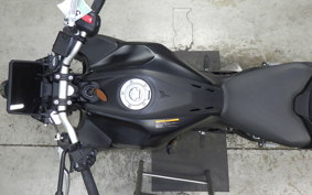 YAMAHA MT-07 2025 RM48J