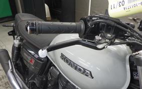 HONDA GB350S 2022 NC59