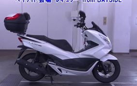 HONDA PCX 150